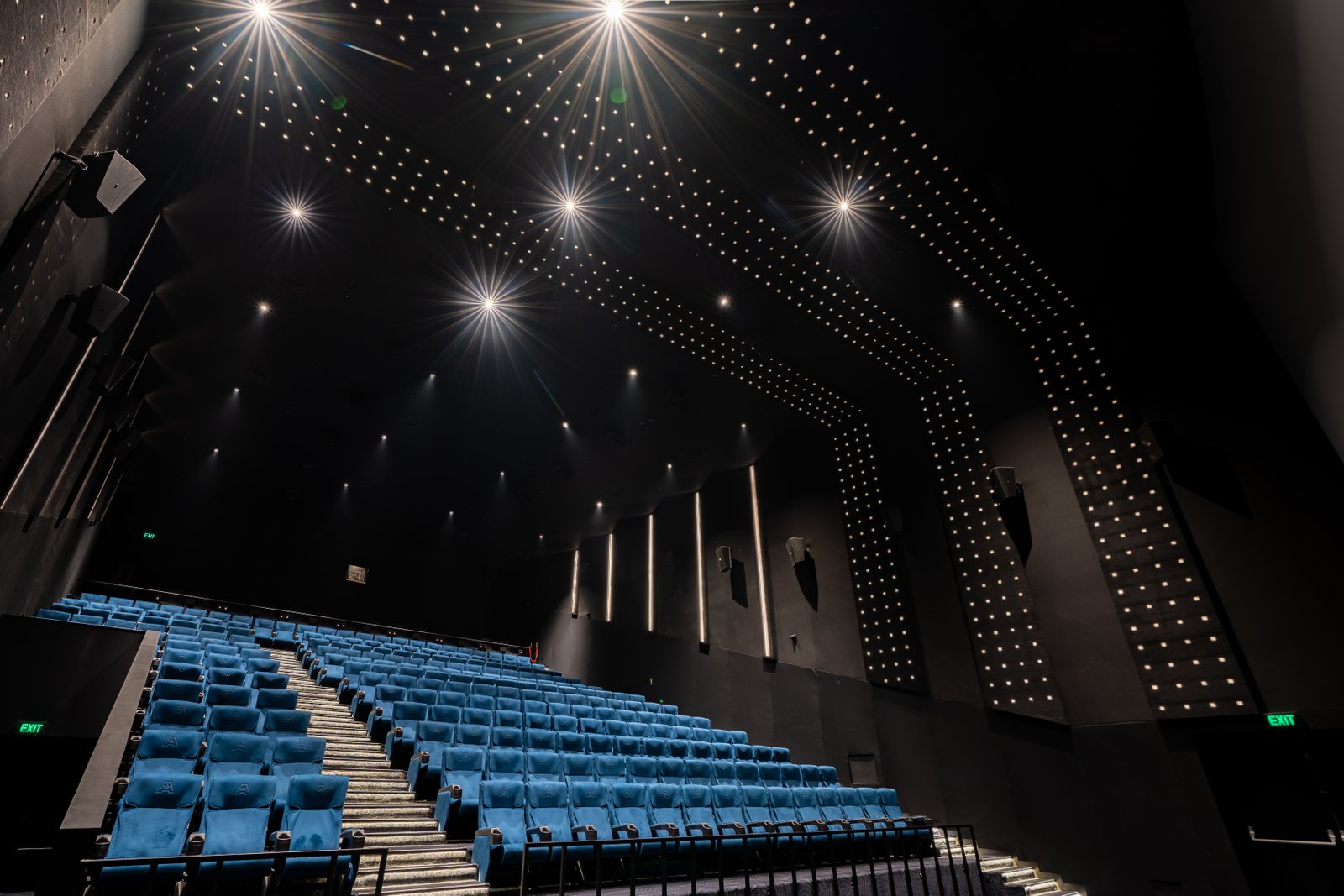 Dolby Visuals